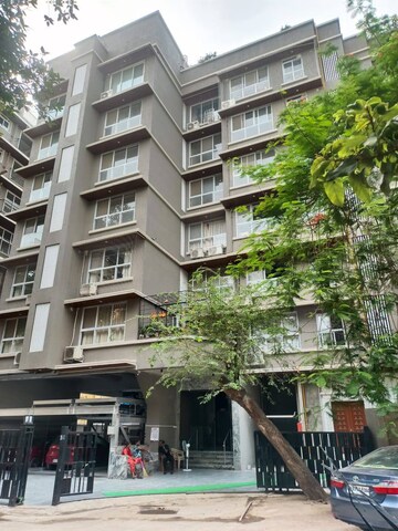 3 BHK Apartment For Sale in Samkit Apartment, Vile Parle East