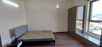 Room in 3 BHK Apartment at Century Ethos, Hebbal – for Sale