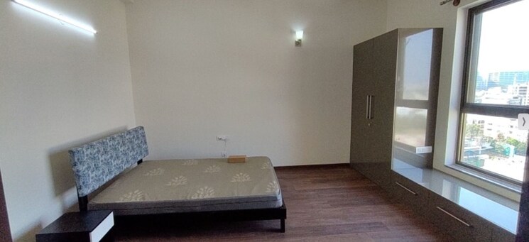 Room, century-ethos 3 Bedroom 2960 Sq.Ft. Apartment In Hebbal Bangalore 8834974