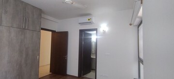 Building Lobby in 3 BHK Apartment at Century Ethos, Hebbal – for Sale