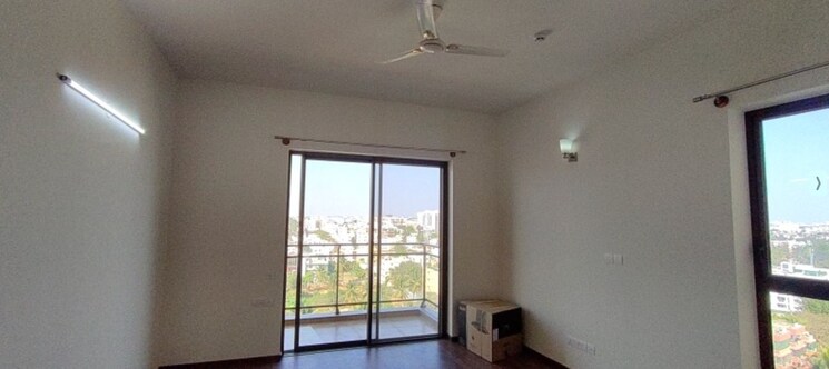 Room, century-ethos 3 Bedroom 2960 Sq.Ft. Apartment In Hebbal Bangalore 8834974