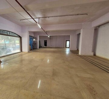 Parking in  Shop at Lower Parel – for Sale