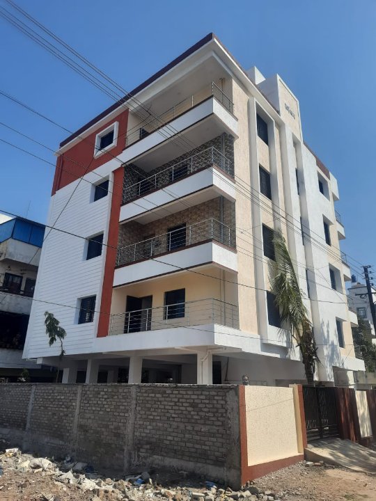 2 BHK Apartment For Sale in Dabha