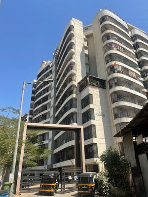 1 BHK Apartment – Exterior View View at RNA NG Canary, Mira Road - for Sale