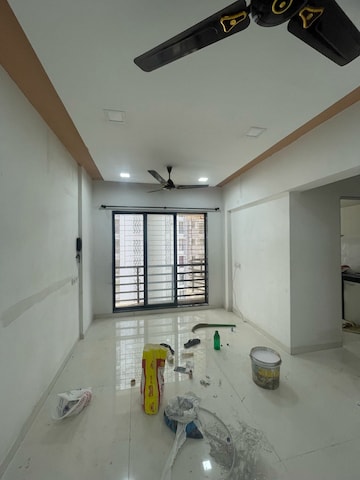 Kitchen in 1 BHK Apartment at RNA NG Canary, Mira Road – for Sale