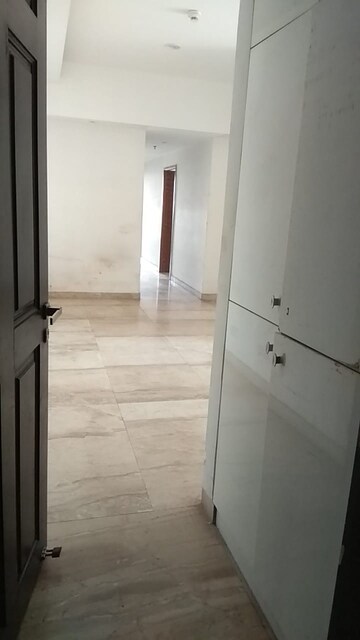 Bathroom in 3 BHK Apartment at Supertech Ecovillage I, Sector 1 Greater Noida – for Rent