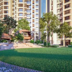 1 BHK Apartment For Sale in Chandak Highscape City, New Ashok Nagar
