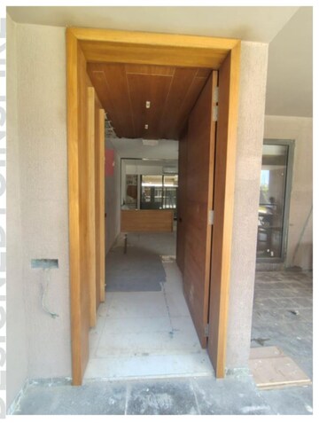 Kitchen in 5 BHK Villa at Arvind Forest Trails, Sarjapur – for Sale