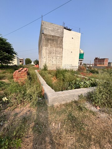  Plot – Garden View at PropZone IMT Delight Homes, Sector 71 - for Sale