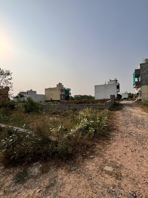 Plot Area in  Plot at PropZone IMT Delight Homes, Sector 71 – for Sale