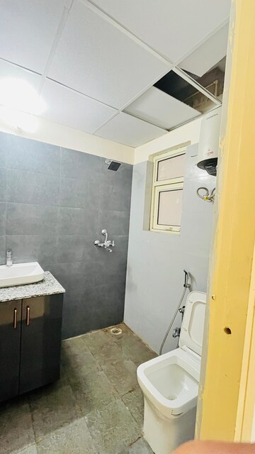 Kitchen in 2 BHK Apartment at GLS Avenue 51, Sector 92 – for Rent