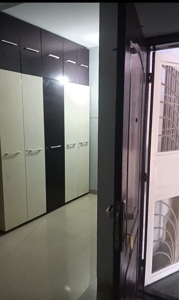 Building Lobby in 3 BHK Independent House at Sector 84 – for Rent
