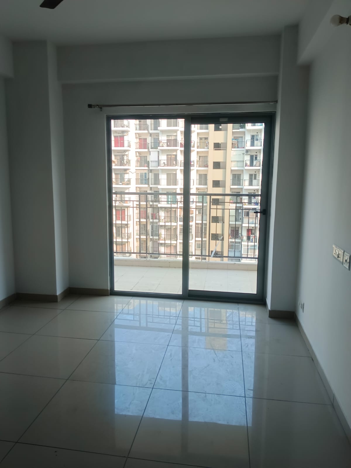 2 BHK + Pooja Room Apartment For Rent in Gulshan Bellina