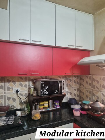 Parking in 2 BHK Apartment at Ruchi Angelica Tower 1, Em Bypass – for Sale