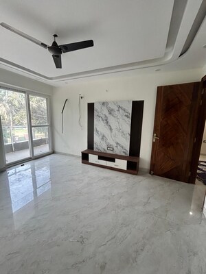 Bedroom in 3 BHK Builder Floor at Green Fields Colony – for Sale
