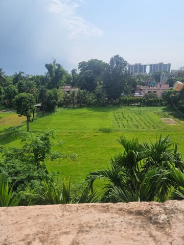 2 BHK Apartment – Garden View at Ruchi Angelica Tower 1, Em Bypass - for Sale