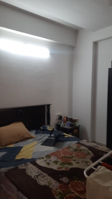 Bedroom in 2 BHK Apartment at Kamakshi Oak Mont, Horamavu – for Sale