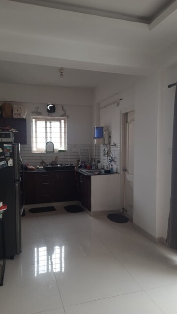 Kitchen in 2 BHK Apartment at Kamakshi Oak Mont, Horamavu – for Sale