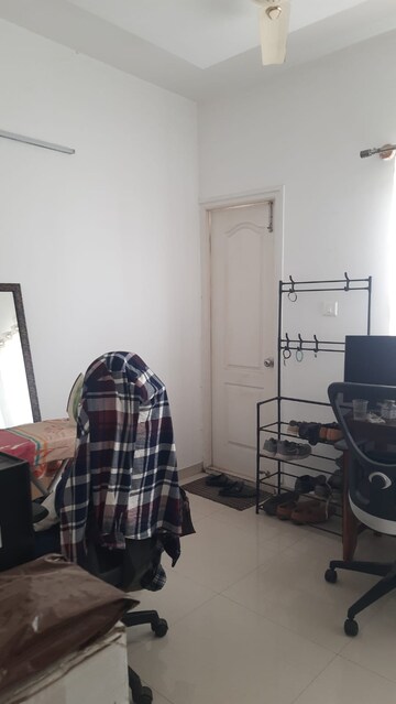 Staircase in 2 BHK Apartment at Kamakshi Oak Mont, Horamavu – for Sale