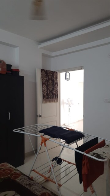 Bedroom in 2 BHK Apartment at Kamakshi Oak Mont, Horamavu – for Sale