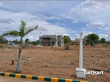  Plot For Sale in Khajaguda
