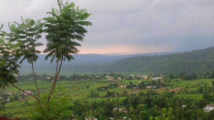 Exterior View, ramnagar Commercial Land 6808 Sq.Ft. In Ramnagar Nainital 8835046