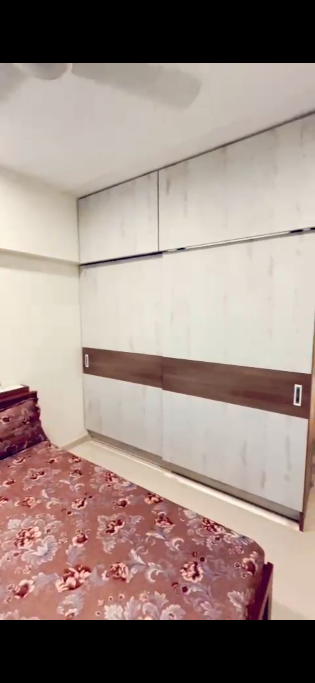 1 BHK + Pooja Room 474 Sq.Ft. Apartment in Kanakia Rainforest