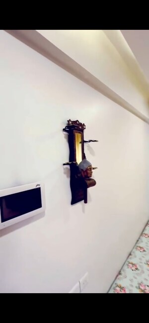 Furnished Amenities in 1 BHK Apartment at Kanakia Rainforest, Andheri East – for Sale