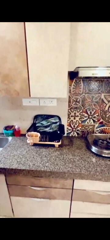 Parking in 1 BHK Apartment at Kanakia Rainforest, Andheri East – for Sale