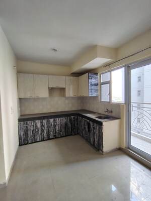 Staircase in 2 BHK Apartment at Aditya Urban Homes, Shahpur Bamheta – for Sale