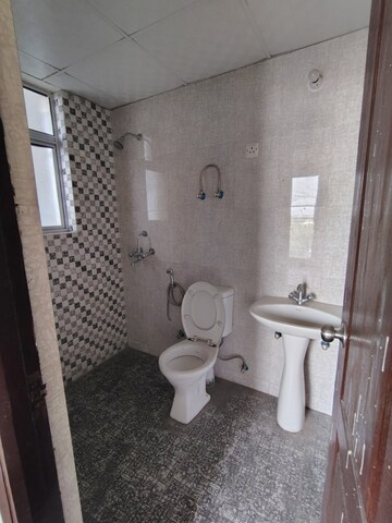 Bathroom in 2 BHK Apartment at Aditya Urban Homes, Shahpur Bamheta – for Sale