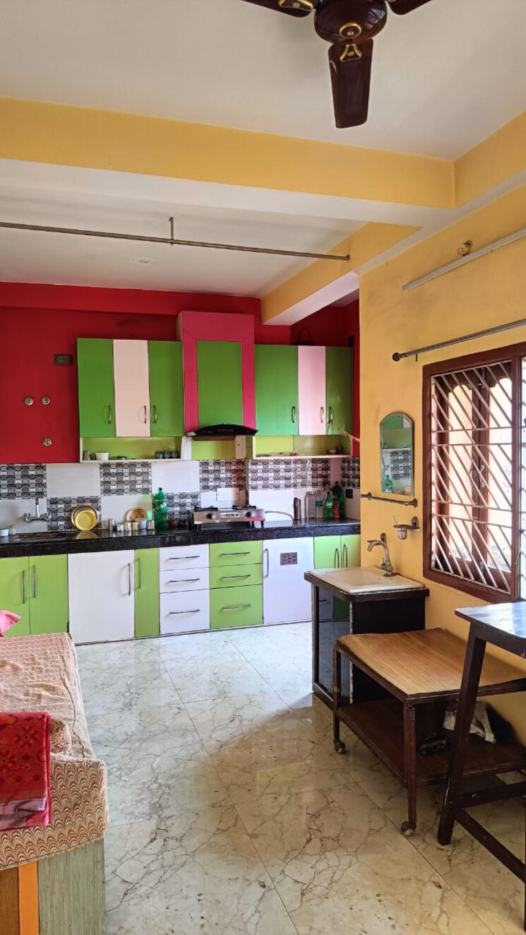 Kitchen, ratu road 2 Bedroom 1250 Sq.Ft. Villa In Ratu Road Ranchi 8835034