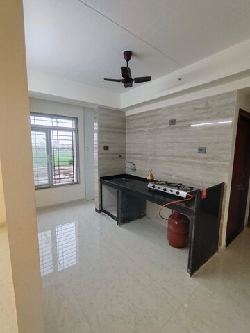 Kitchen in 2 BHK Apartment at New Mhada Colony, Powai – for Rent