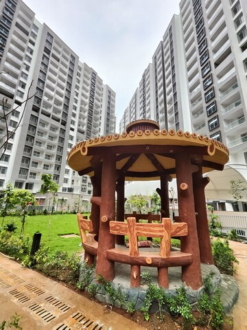 2 BHK Apartment – Exterior View View at New Mhada Colony, Powai - for Rent