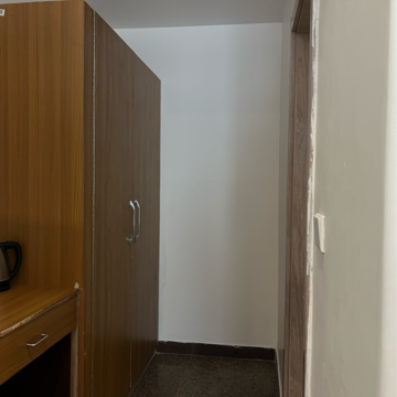 Furnished Amenities in  Pg at Dlf City Phase 3 – for Rent