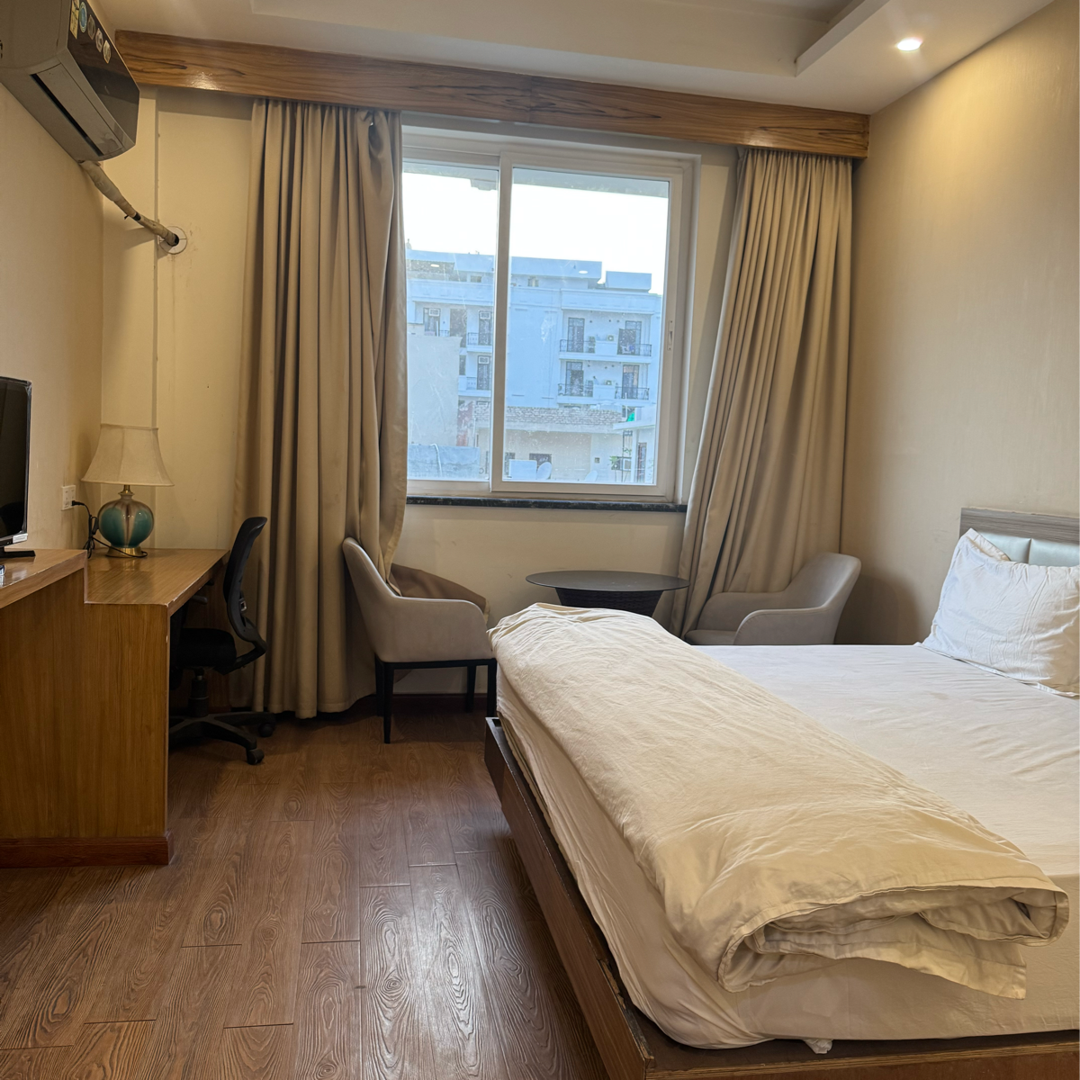 Pg For Rent in Amazing Coliving Pg Dlf 3