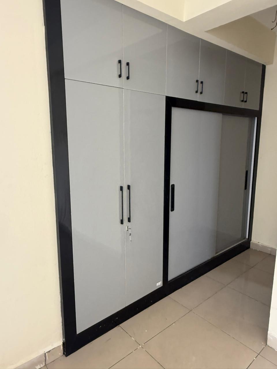 3 BHK + Pooja Room Apartment For Rent in Gulshan Bellina