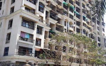 1 BHK Apartment For Rent in RNA Regency Park, Kandivali West
