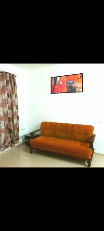 Bedroom in 1 BHK Apartment at Blue Bell Hiranandani Estate, Ghodbunder Road – for Rent