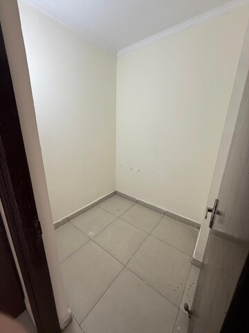 Bathroom in 3 BHK Apartment at Gulshan Bellina, Sector 16 Greater Noida – for Rent