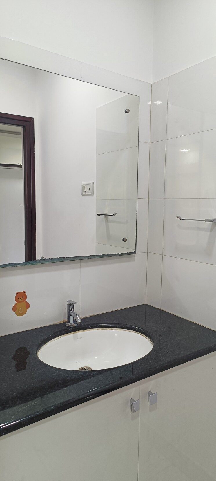 Bathroom, vajra-jasmine-county 3 Bedroom 1640 Sq.Ft. Apartment In Gachibowli Hyderabad 8835063