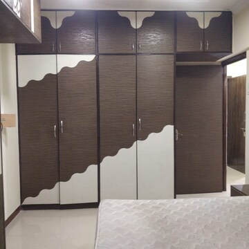 Team Area in 2 BHK Apartment at Kankai Krupa CHS, Chikoowadi – for Rent
