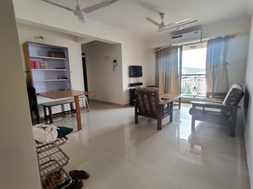3 BHK Apartment For Rent in Lake Primrose, Powai