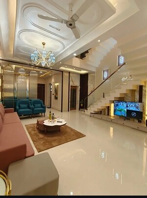 3 BHK Builder Floor For Sale in Sector 29