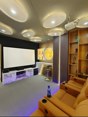 Bedroom in 3 BHK Builder Floor at Sector 29 – for Sale