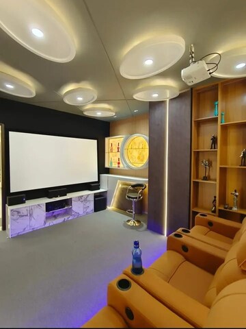 Bedroom in 3 BHK Builder Floor at Sector 29 – for Sale
