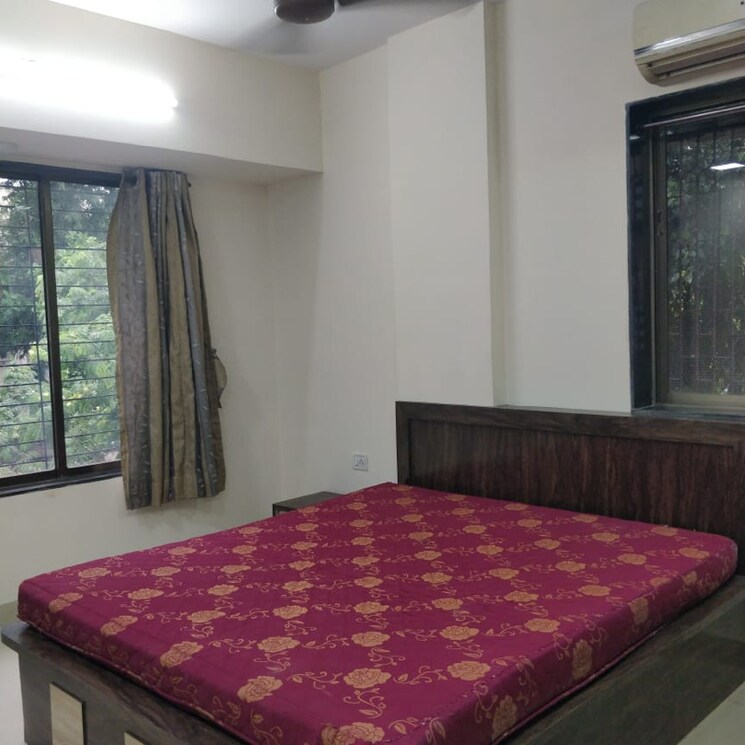 Bedroom, kankai-krupa-chs 2 Bedroom 680 Sq.Ft. Apartment In Chikoowadi Mumbai 8835078