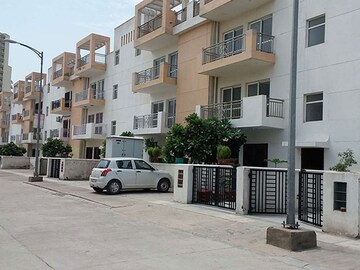 3 BHK Independent House For Rent in Sector 84