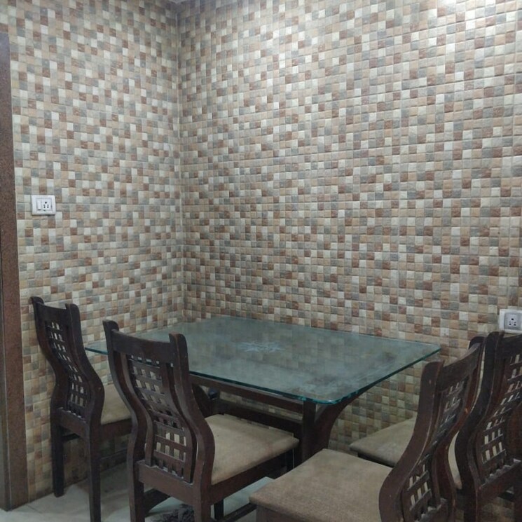 Gym, kankai-krupa-chs 2 Bedroom 680 Sq.Ft. Apartment In Chikoowadi Mumbai 8835078