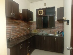 Kitchen in 6+ BHK Independent House at Patiala Road – for Sale